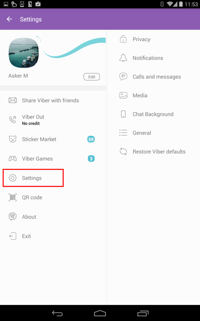 tab-viber-settings