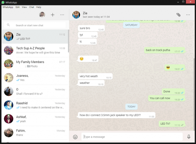 download whatsapp for mac desktop