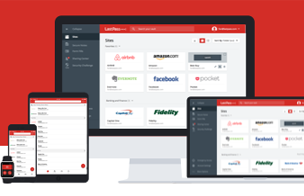 LastPass Password Manager 4.117 instal the new