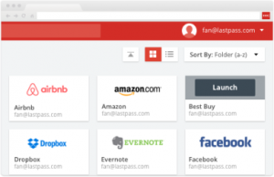 will lastpass password manager work offline