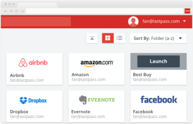 lastpass passwordless login