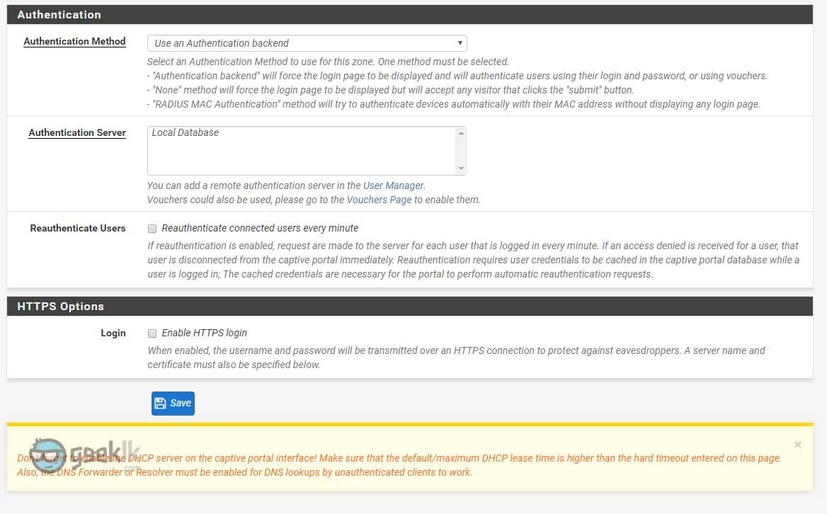 captiveportal-auth-geeklk