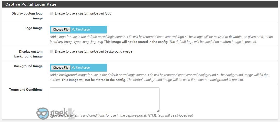 captiveportal-loginconfig-geeklk