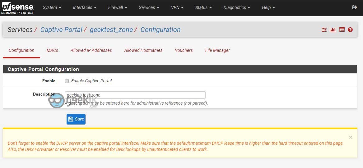 enable-captive-geeklk