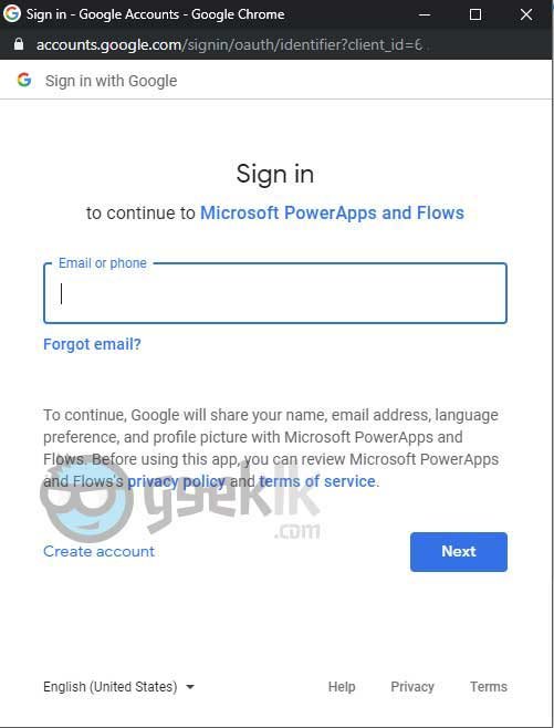 ms-flow-google-cal-permission-geeklk